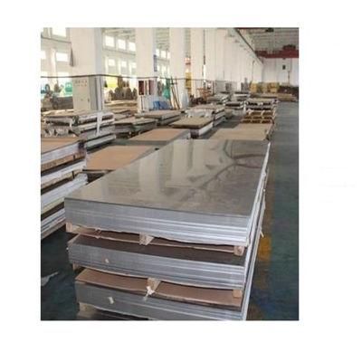 254 Smo Uns S31254 Stainless Steel Sheet/Plate