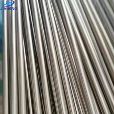 Support Special Purpose Jh Bundle Precision Steel Pipe ASTM Tube