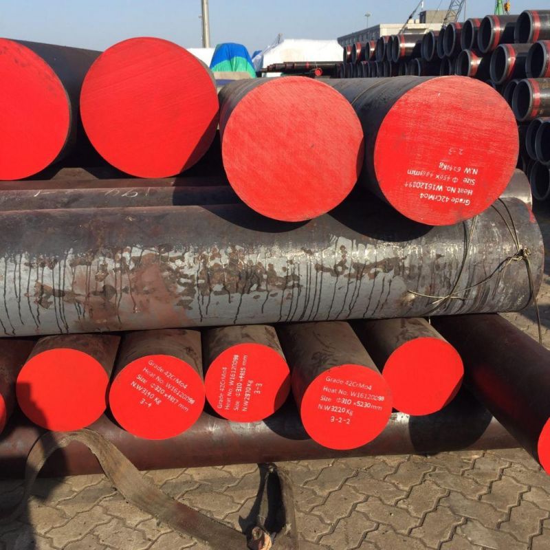 ASTM 65mn Spring Steel Bar 60si2mn Steel Rod 50crva Tool Bar 60si2mna Rectangle Steel 50CRV4 Square Steel Bar Manufacturer 60crmn Steel Bar