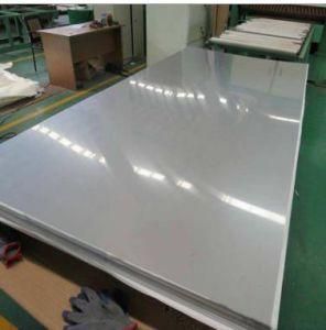 Factory Directly Wholesale Hot Rolled Competitive Price 304 Stainless Steel Sheet
