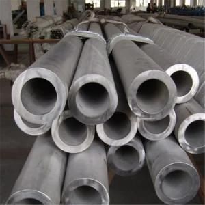 Stainless Steel Round Tube ASTM 430