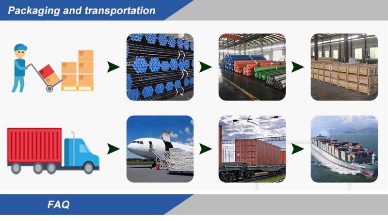 ERW Carton Steel Pipe, Hot Sale/ASTM a 106 Cold Rolling Precision Seamless Carbon Steel Pipe