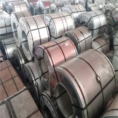 DC01 DC03 DC04 DC05 DC06 DC07 Cold Rolled Steel Coils