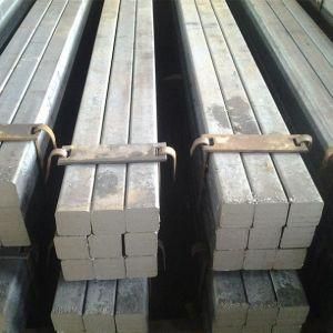 Hot Rolled Square Bar with Good Quality