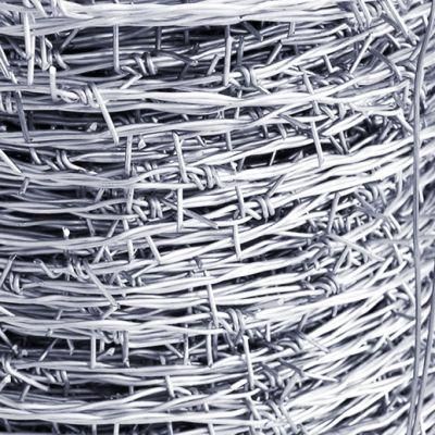 Professional Supplier Barbed Wire Roll Price Fence, Barbed Wire Price Per Roll, Barbed Wire