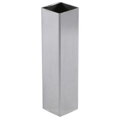304n, 310S Stainless Steel Round Tube Stainless Steel Square Pipe