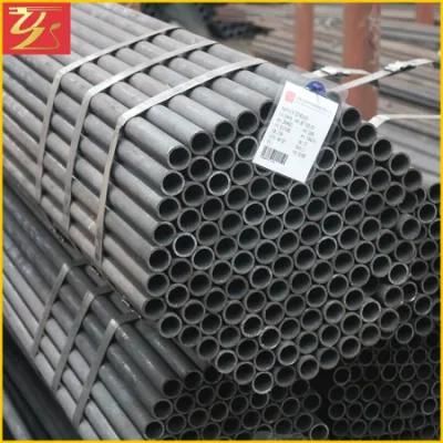 27simn Hot Rolled Seamless Alloy Steel Pipe Manufacturer