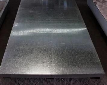 ASTM Hot/Cold Rolled A283 A36 Grc A285 Grade C Cold/Hot Rolled Carbon/ASTM A240 304 316 321 201 2205 316L Stainless/Galvanized Steel Plate