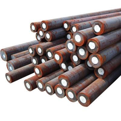 Factory Produce High Quality Carbon Steel Round Bar