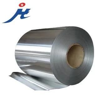 201 301 304 316 410 430 904L Ss Coils Cold Rolled Stainless Steel Coil Factory Price