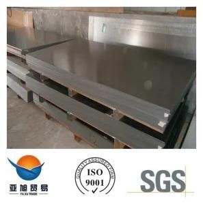 Good Quality Steel Plate/Sheet Q235 Made in China