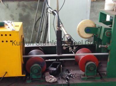 ASME A213 A312 304 316 Stainless Steel Pipe Price