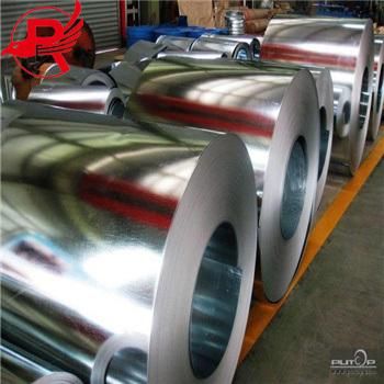 Factory PPGI Coils From China, Gi Galvanized Coil High Quality