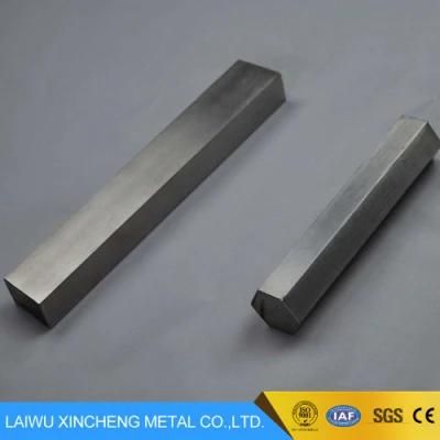 China SAE 1045 Steel Round Bar / AISI 1045 S45c C45 Cold Drawn