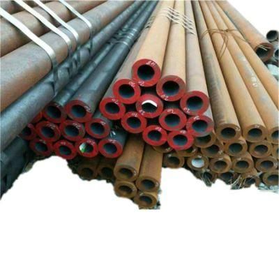Hot DIP Hollow Gi Ms Round /Welded/Square Pipe/Line Pipe/Carbon/Seamless Steel Pipe for Oil and Gas/BS1387 Steel Pipe/ Ms Pipe