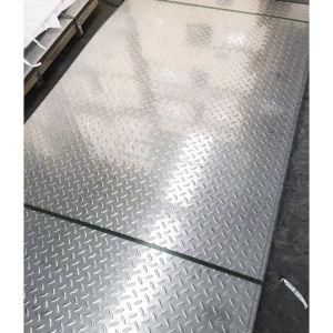 316 Stainless Steel Sheet for Automotive Accessories