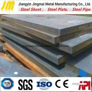 Carbon Die Steel Plate Cold Stamping Die Mould Refined Steel