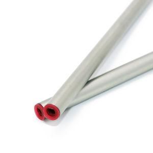 High Quality Cheap Galvanized Precision Steel Tube