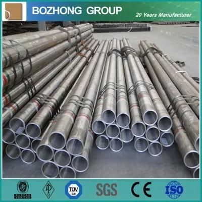 AISI 316L Welded Stainless Steel Pipe