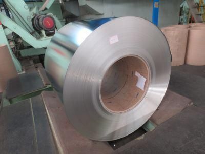Tin Plate/ Tin Plate Sheet / Competitive Price Dr Mr SPCC T2 T3 T4 Electronic Tinplate
