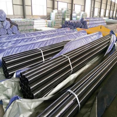 GB/T8713 Cold Drawn Seamless 2 Schedule 80 Steel Pipe