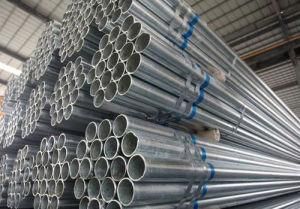 Galvanized Square Pipe Steel Tube Gi Tube