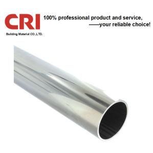 Round Tube Stainless Steel 60mm Od Stainless Steel Tube