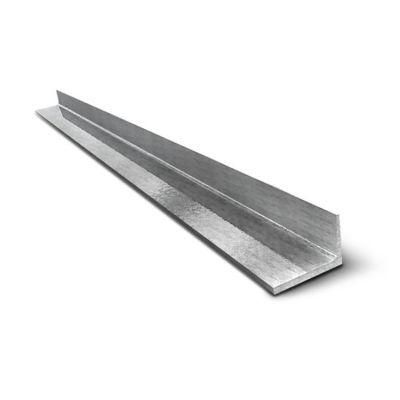 Steel Equal OEM Standard Marine Packing 6-12m Ms Angle Bar
