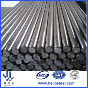 Ss400 A36 S20c AISI1020 SAE1020 Cold Drawn Steel Round Bars