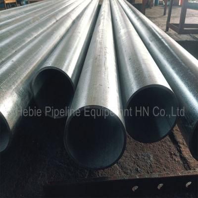 Seamless/Welded Stainless /API 5L A106 A53 Carbon /Galvanized /Round/Square/Shs Steel Pipe Prices