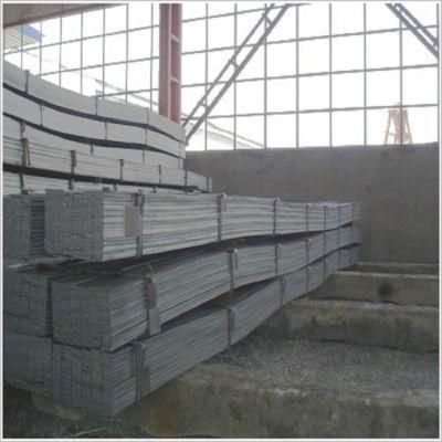 Carbon Steel Flat Use for House Frame Structure