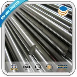 Manufacturer Round 4140 Building Material Iron Rod 16mm Flat Stainless Steel 3D Bar Rebar