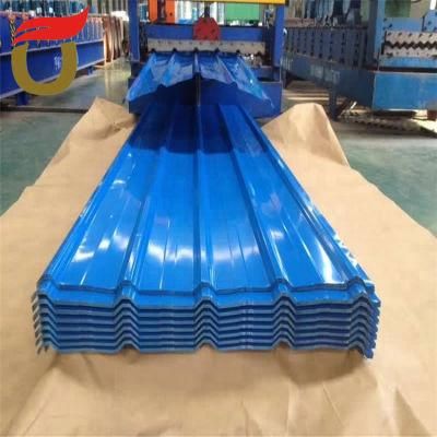 Galvalume Steel Coil Precoated Az120 Roof Slab