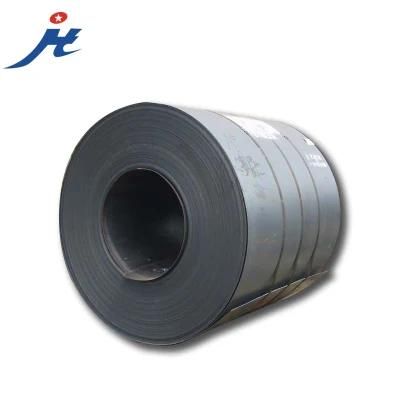 A57 A36 Ss400 Q295 Q235 HRC Hot Rolled Carbon Steel Coil