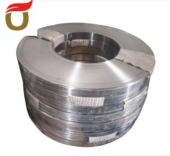Dx51d Z40-275 Hot Dipped Galvanized Steel Coil for Roofing Materials