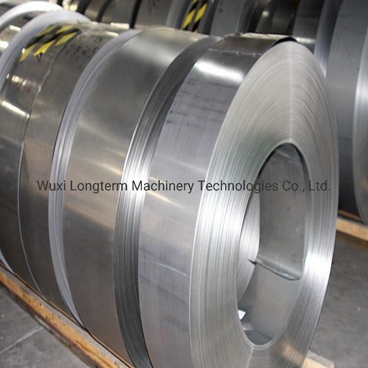 Cold Rolled AISI SUS 201 304 316L 310S 409L 420 420j1 420j2 430 431 434 436L 439 Stainless Steel Coil with Factory Price