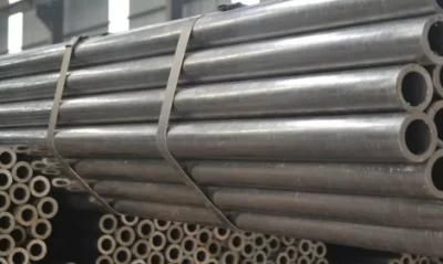ASTM 201 321 441 436 439 Sch 20 Seamless Stainless Steel Pipe for Machine Parts Use