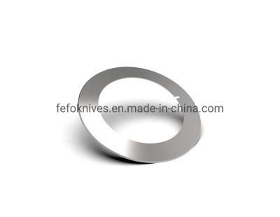 Steel Cord Ply Cutter Blades From China Manufacturer