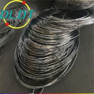 Cold Drawn HSS Wire M2 High Speed Steel HSS Steel