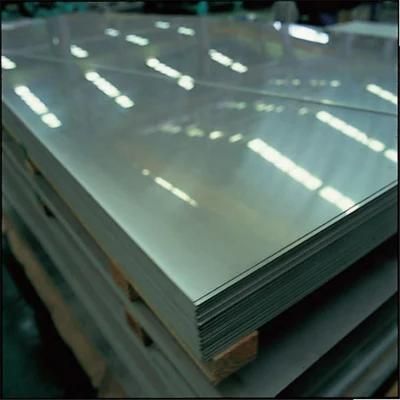 Order From One Ton, Low Price and High Quality Plate 304 Stainless Steel Price