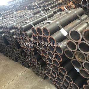 Cold Drawing En10305 E355 Seamless Steel Pipe