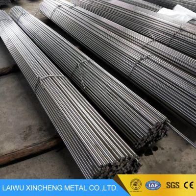 S35c Cold Drawn Carbon Steel Round Bar S45c/1045/1020