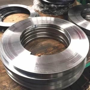 202 Steel Grade Material Stainless Steel Strip