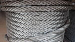 Steel Wire Rope 08