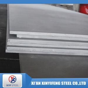 Steel Plate 316L Stainless Steel Plate