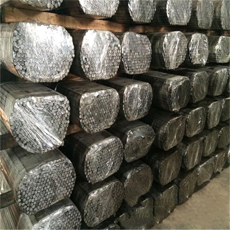 Carbon Steel Bar 4140 Round Bar High-Quality ASTM AISI 4140 Carbon Alloy Steel Round Bar
