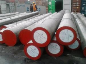 Hot Rolled Alloy Steel 1.2085 Round Flat Bar