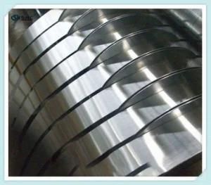 Coil Steel ASTM 304 316 Steel Channel Strip