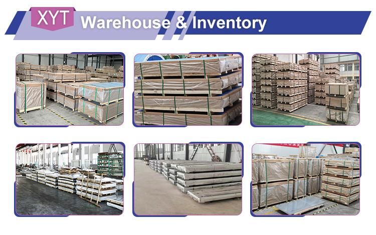 20 Gauge Standard Metal Plate Galvanized Steel Sheet