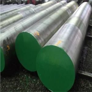 Stainless Steel Cold Rolled Round Bar 304